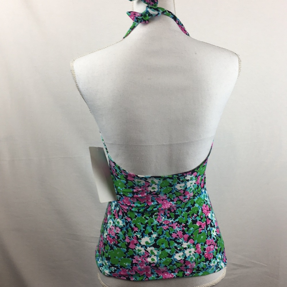 Bathing suit top - Picture 2 of 4